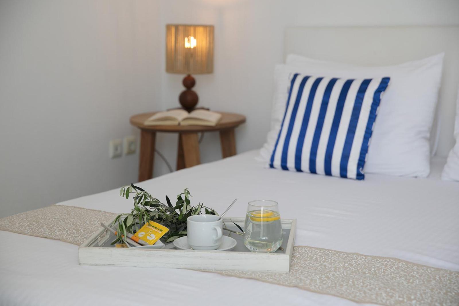 Ippokampos Beachfront Naxos City Pokój zdjęcie