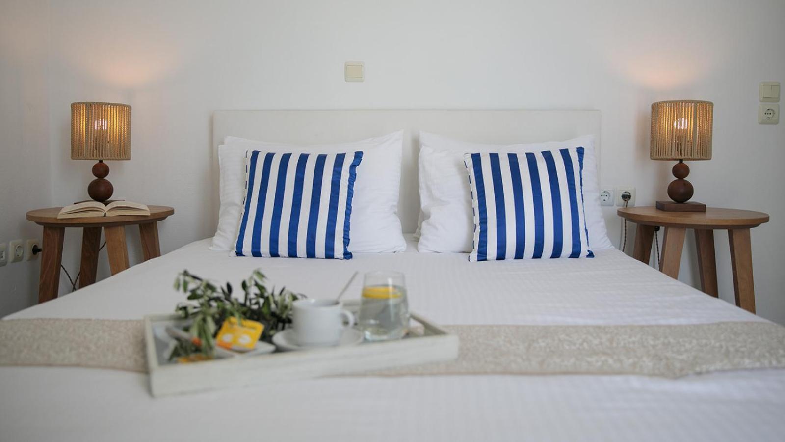 Ippokampos Beachfront Naxos City Pokój zdjęcie