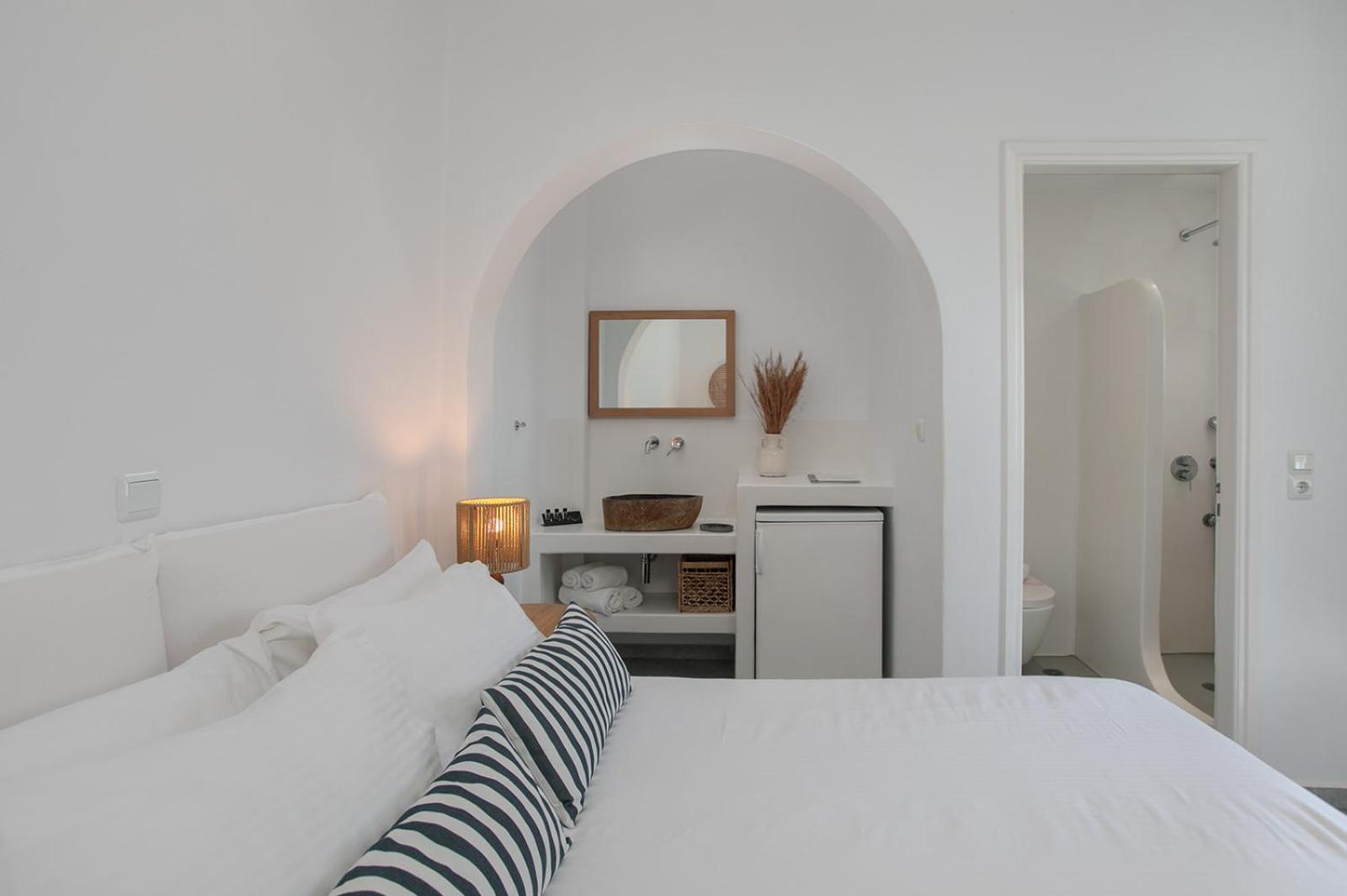 Ippokampos Beachfront Naxos City Pokój zdjęcie