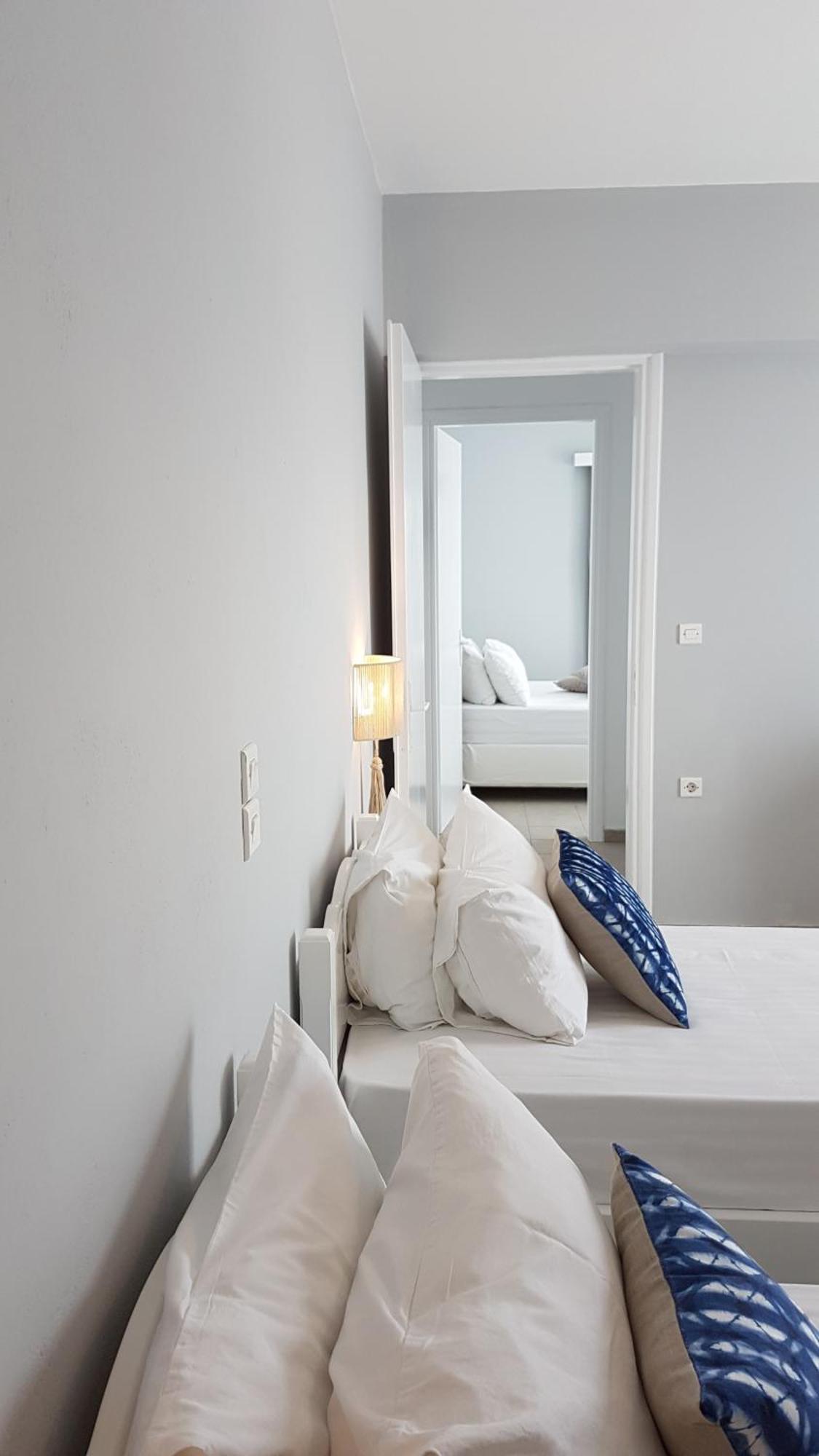 Ippokampos Beachfront Naxos City Pokój zdjęcie